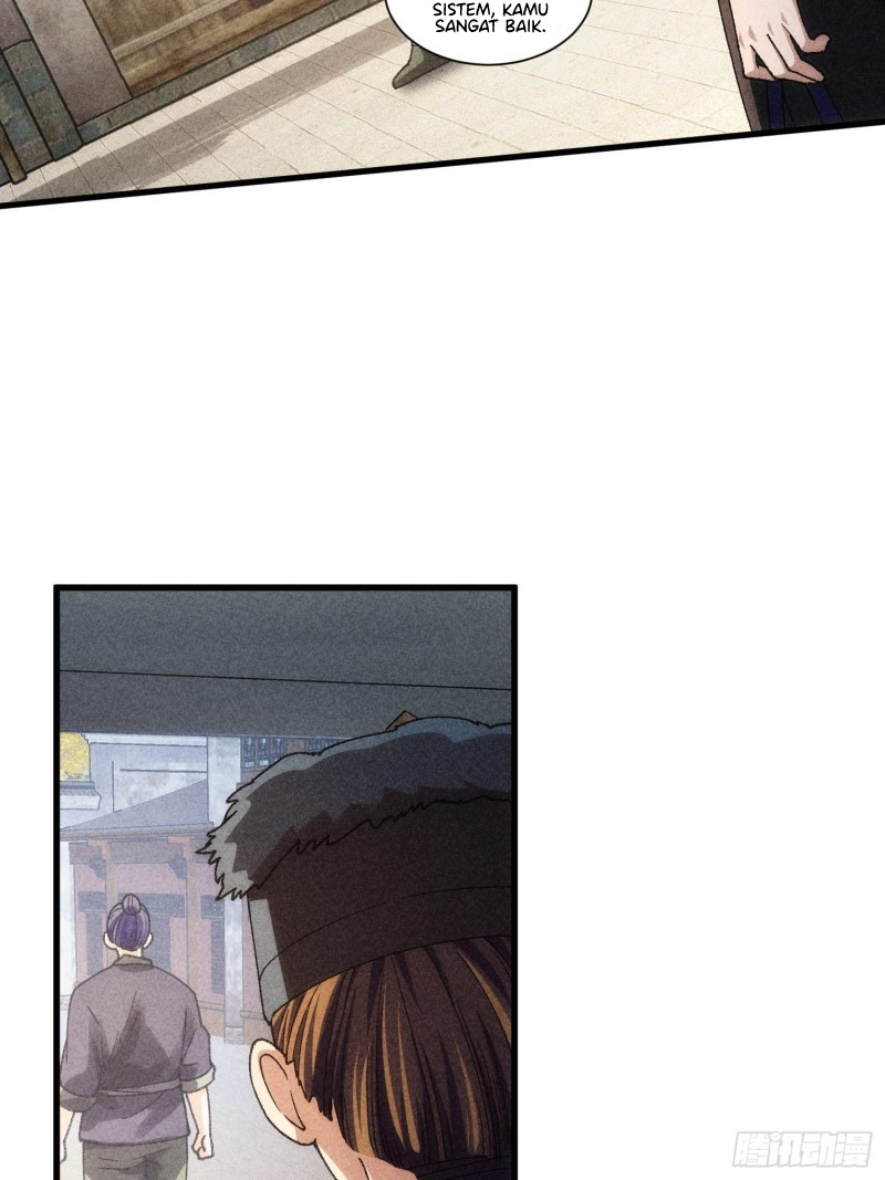 I Just Don’t Play the Card According to the Routine Chapter 11 Gambar 13