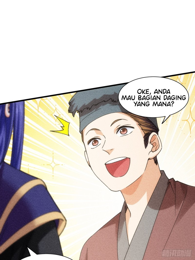 I Just Don’t Play the Card According to the Routine Chapter 11 Gambar 15