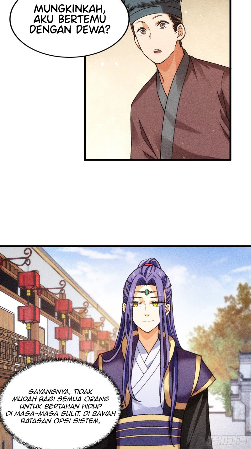 I Just Don’t Play the Card According to the Routine Chapter 11 Gambar 20