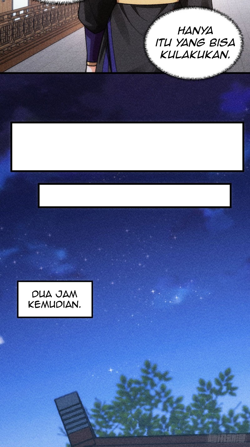 I Just Don’t Play the Card According to the Routine Chapter 11 Gambar 21