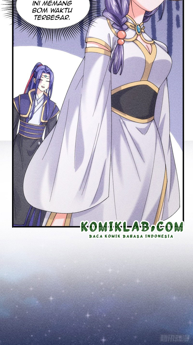 I Just Don’t Play the Card According to the Routine Chapter 11 Gambar 27