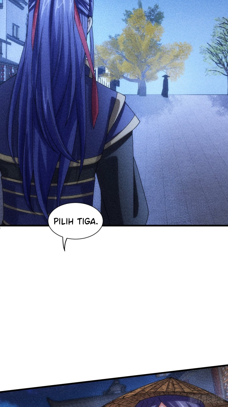 I Just Don’t Play the Card According to the Routine Chapter 11 Gambar 29