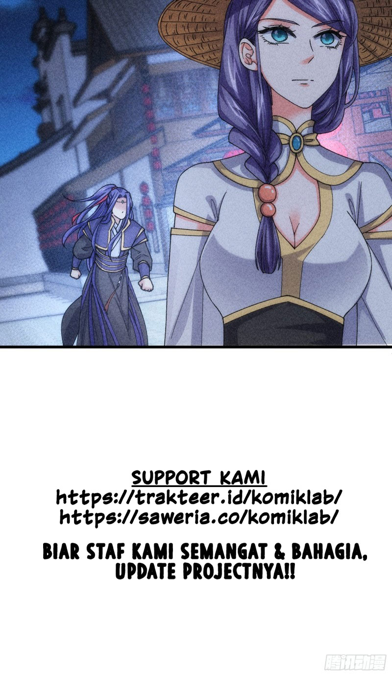 I Just Don’t Play the Card According to the Routine Chapter 11 Gambar 30