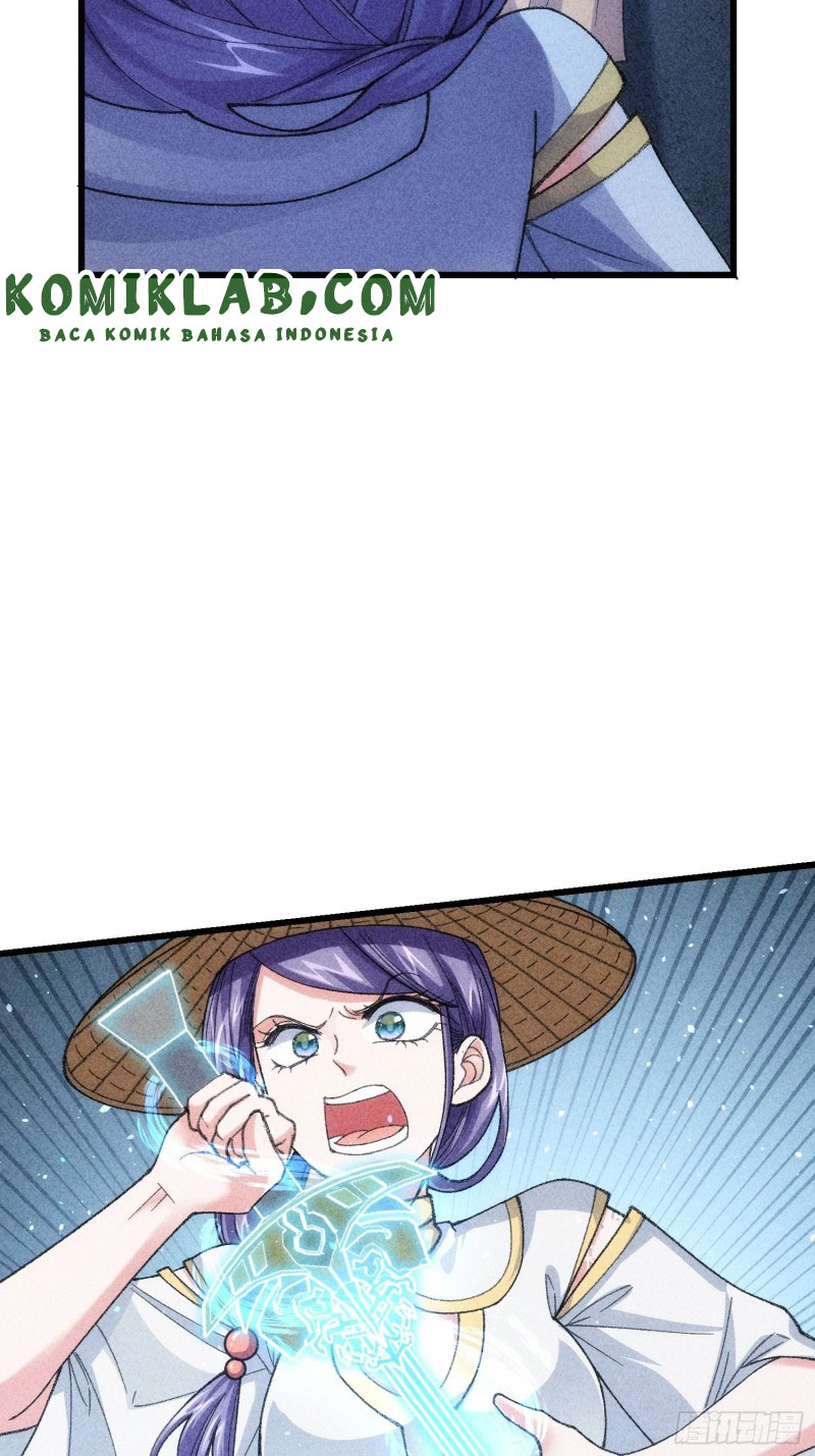 I Just Don’t Play the Card According to the Routine Chapter 11 Gambar 33