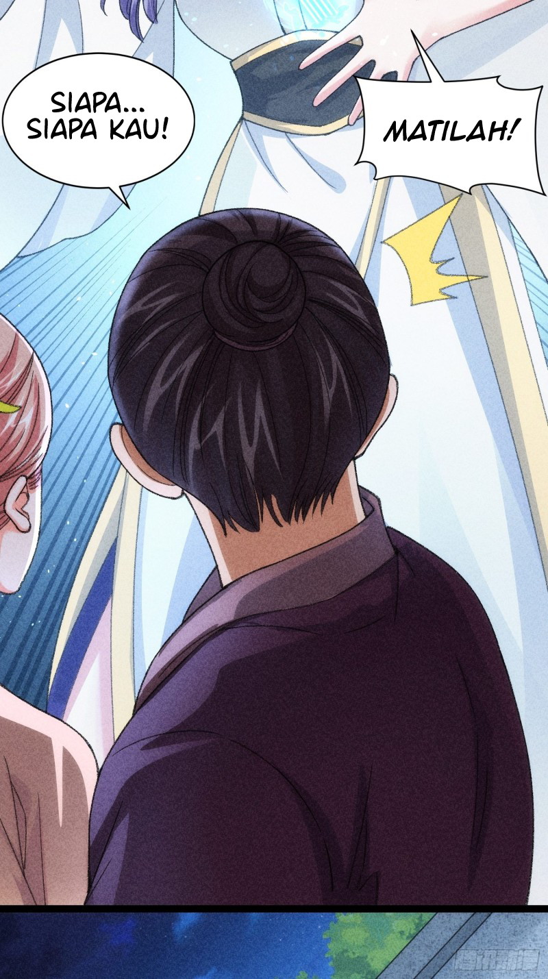 I Just Don’t Play the Card According to the Routine Chapter 11 Gambar 34