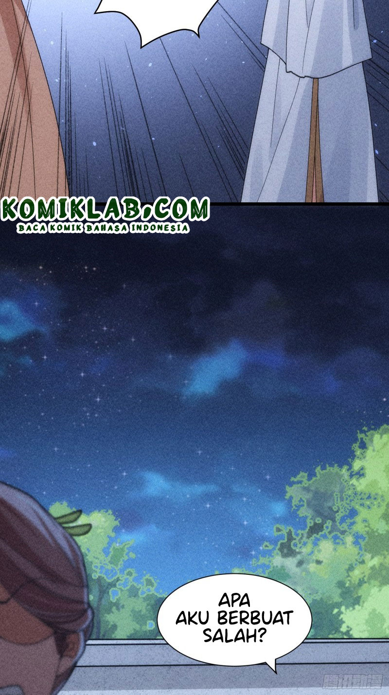 I Just Don’t Play the Card According to the Routine Chapter 11 Gambar 39