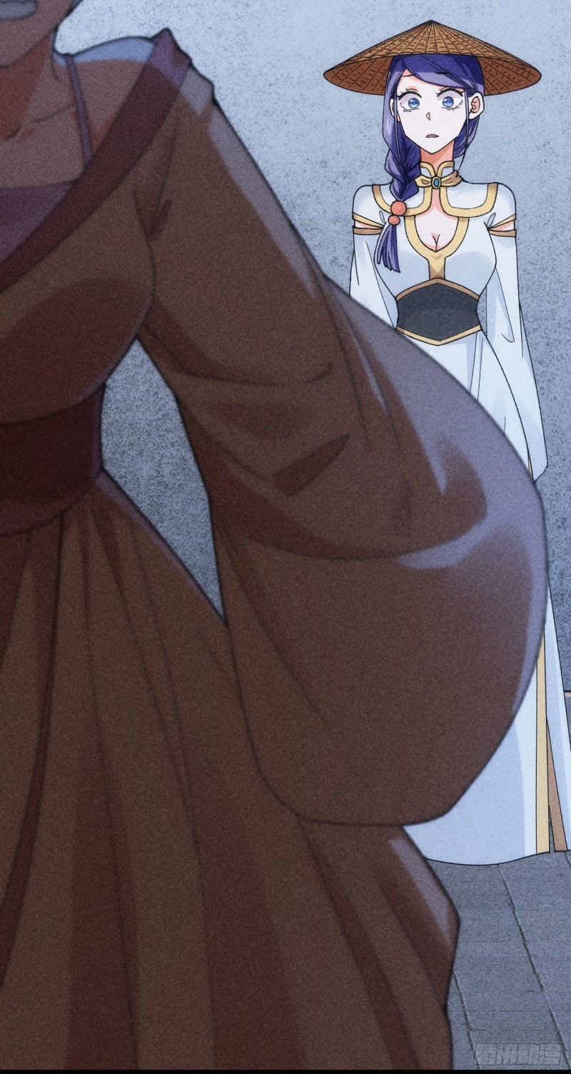 I Just Don’t Play the Card According to the Routine Chapter 11 Gambar 40