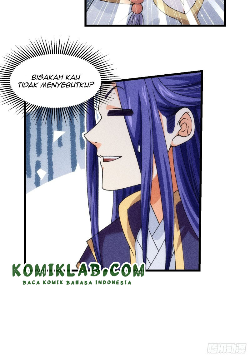 I Just Don’t Play the Card According to the Routine Chapter 11 Gambar 43