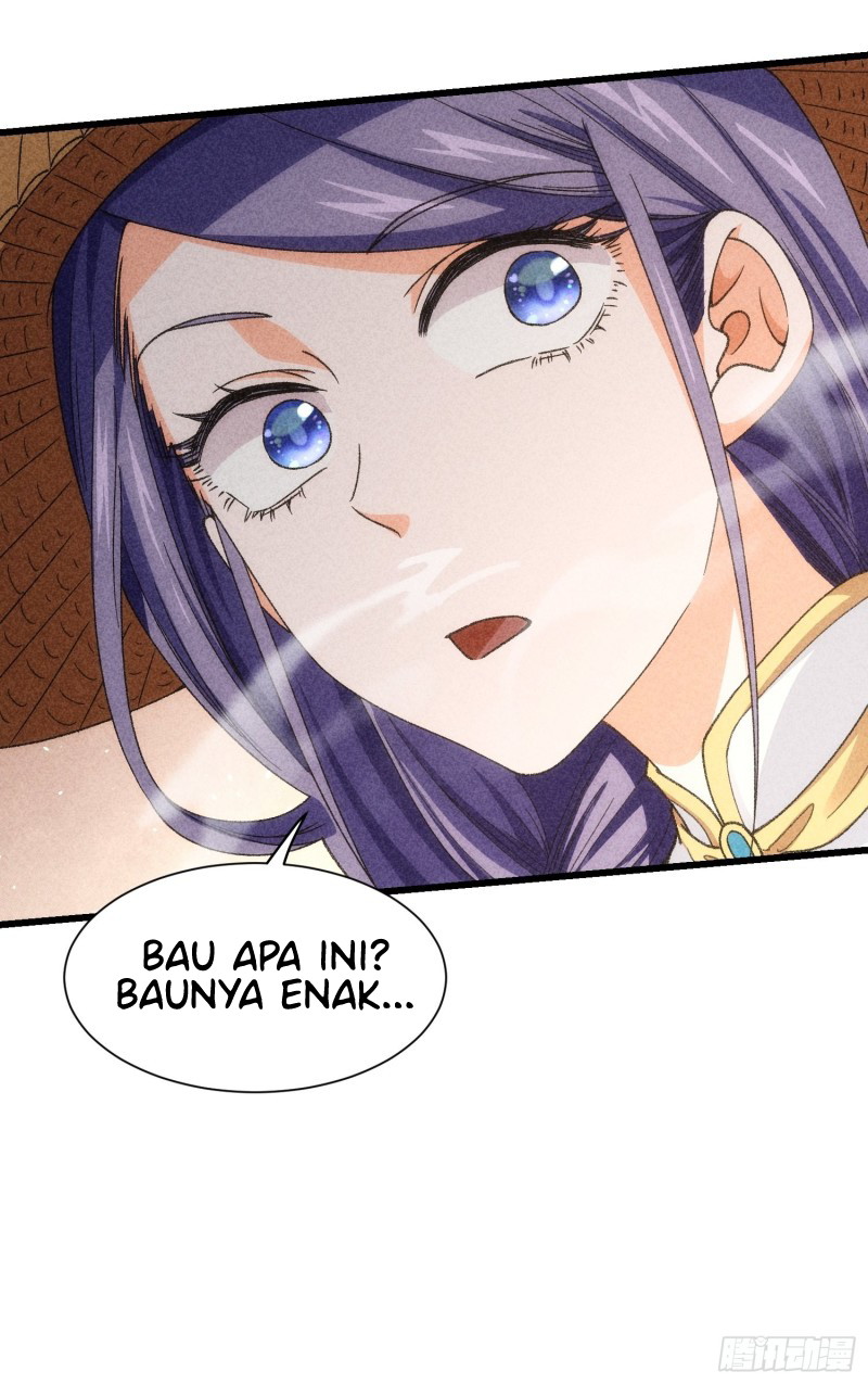 I Just Don’t Play the Card According to the Routine Chapter 11 Gambar 44