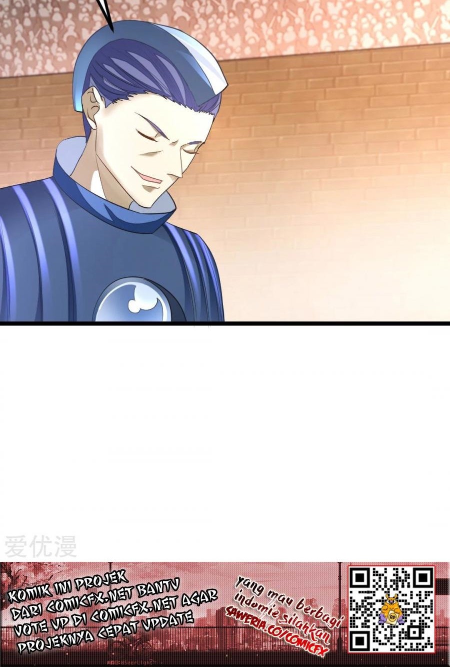Jiuyang Shenwang Chapter 157 Gambar 30