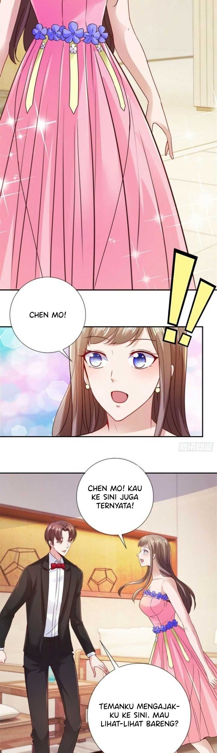 Rebirth of The Earth Immortal Venerable Chapter 77 Gambar 9