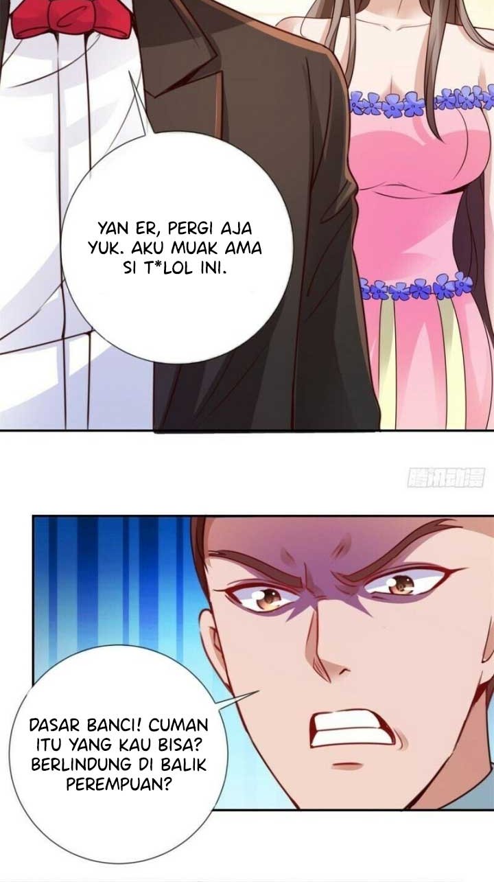 Rebirth of The Earth Immortal Venerable Chapter 77 Gambar 13