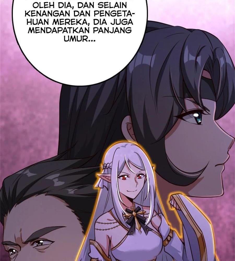 Release That Witch Chapter 355 Gambar 16