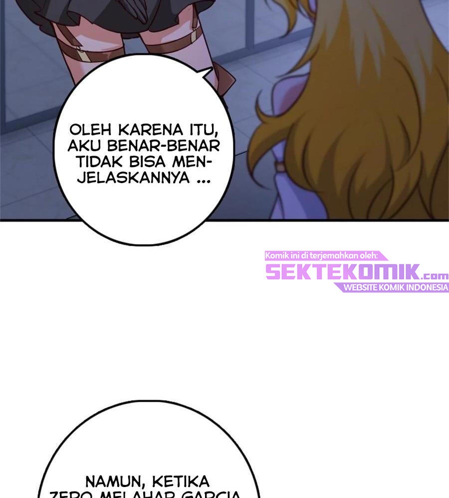 Release That Witch Chapter 355 Gambar 21