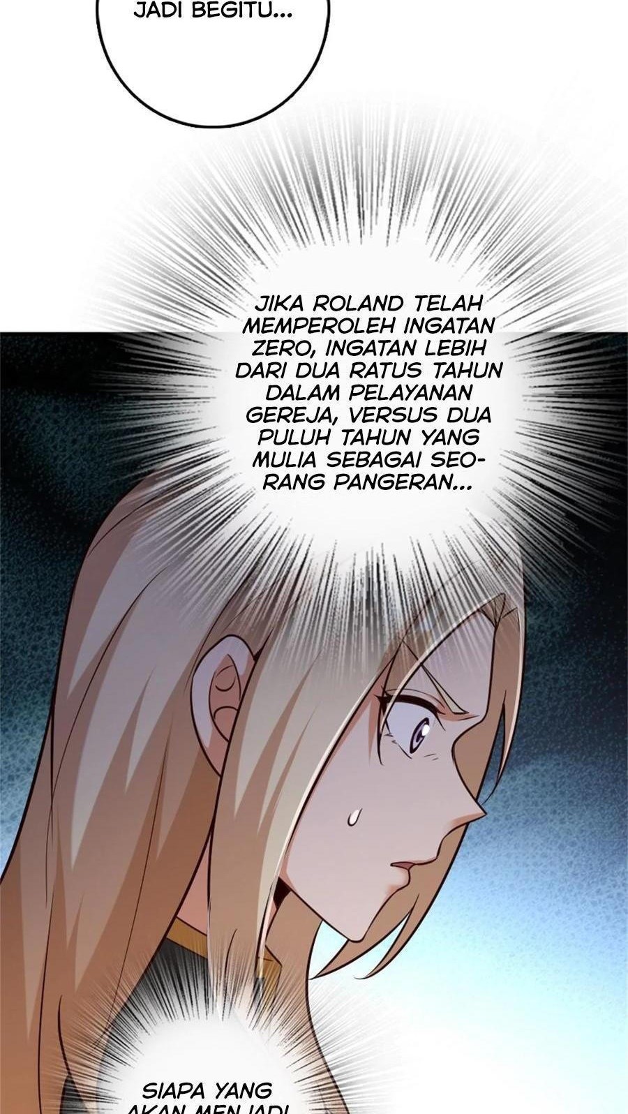 Release That Witch Chapter 355 Gambar 23
