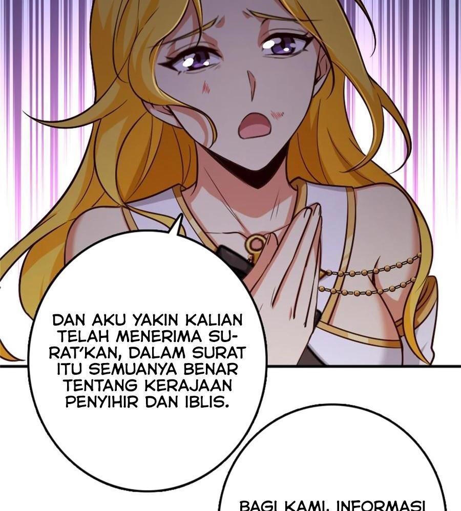 Release That Witch Chapter 355 Gambar 26