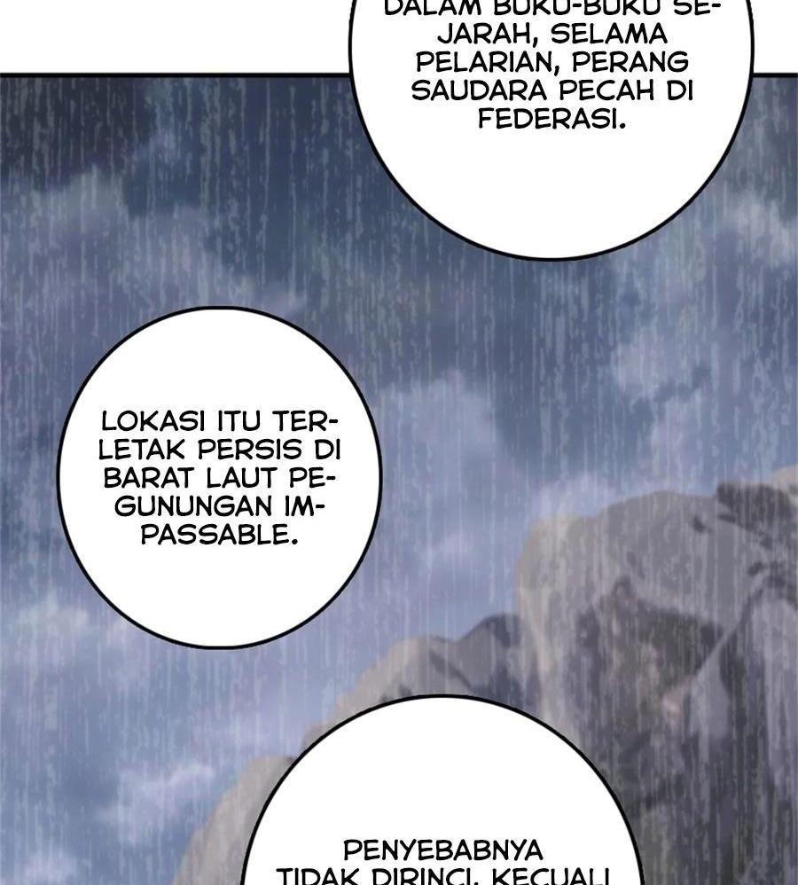 Release That Witch Chapter 355 Gambar 31