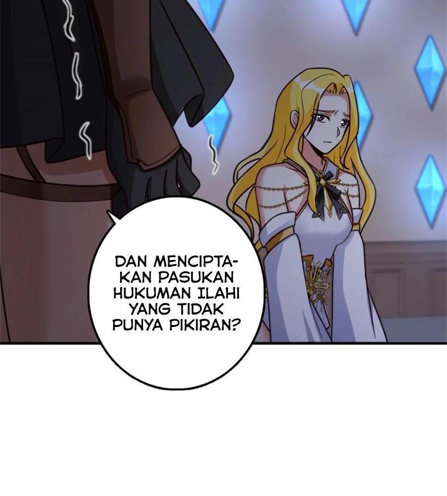 Release That Witch Chapter 355 Gambar 36