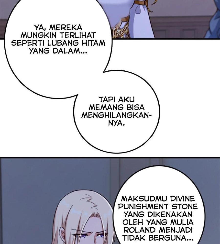 Release That Witch Chapter 355 Gambar 11