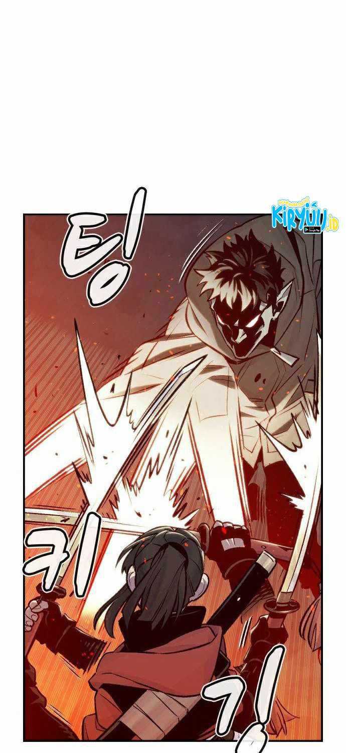 Alone Necromancer Chapter 21 Gambar 26