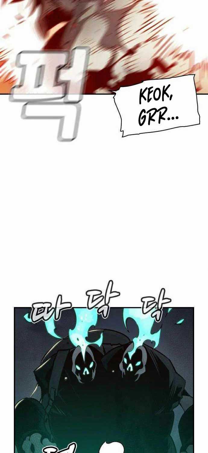 Alone Necromancer Chapter 21 Gambar 35
