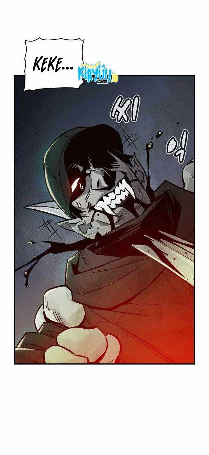 Alone Necromancer Chapter 21 Gambar 7