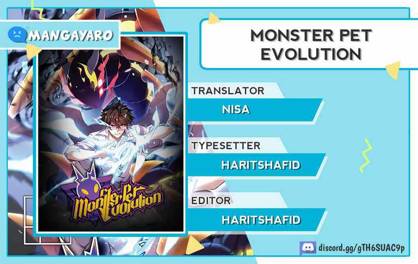 Baca Komik Monster Pet Evolution Chapter 17 Gambar 1
