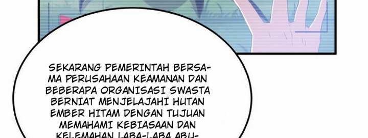 Monster Pet Evolution Chapter 17 Gambar 27