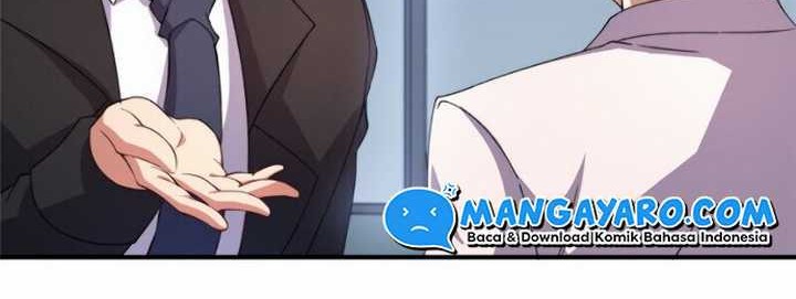 Monster Pet Evolution Chapter 17 Gambar 33