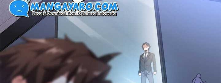 Monster Pet Evolution Chapter 17 Gambar 41