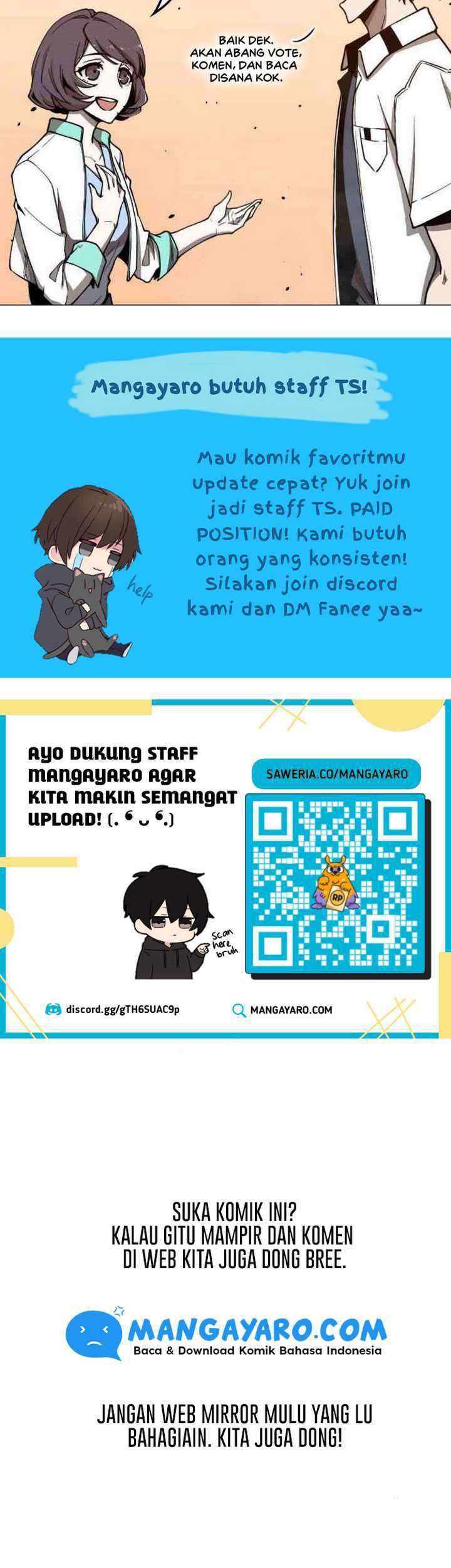 Monster Pet Evolution Chapter 17 Gambar 50