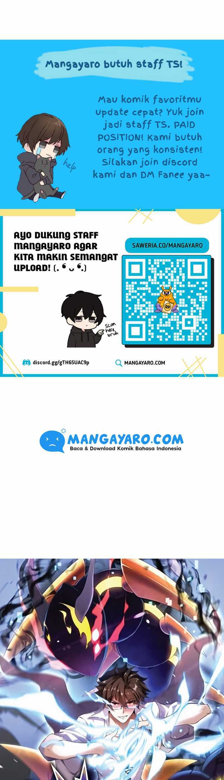 Baca  Monster Pet Evolution Chapter 17 Gambar 2