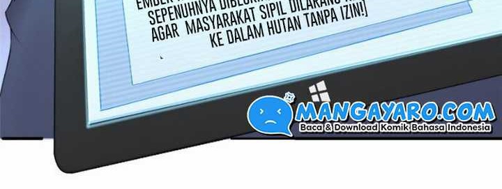 Monster Pet Evolution Chapter 17 Gambar 17