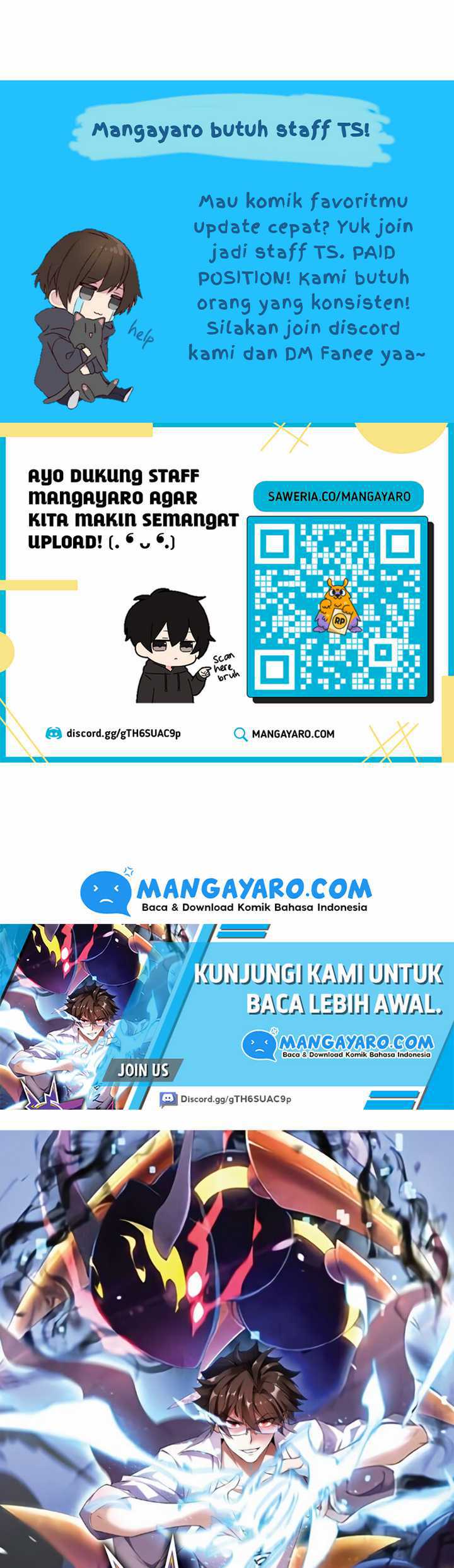 Baca  Monster Pet Evolution Chapter 16 Gambar 2