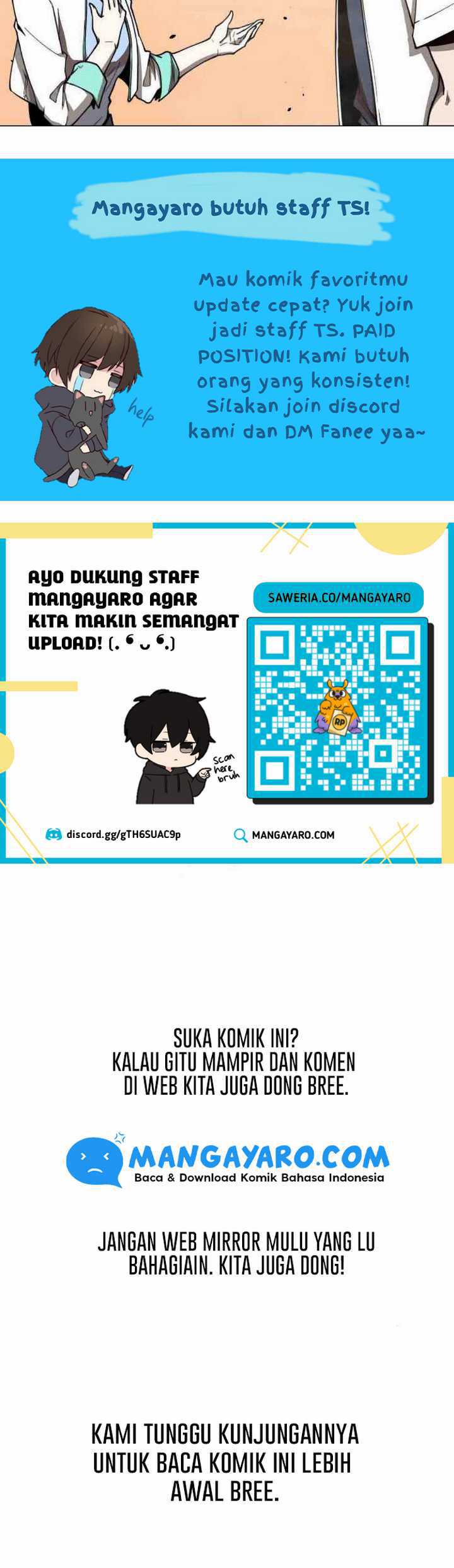 Monster Pet Evolution Chapter 16 Gambar 26