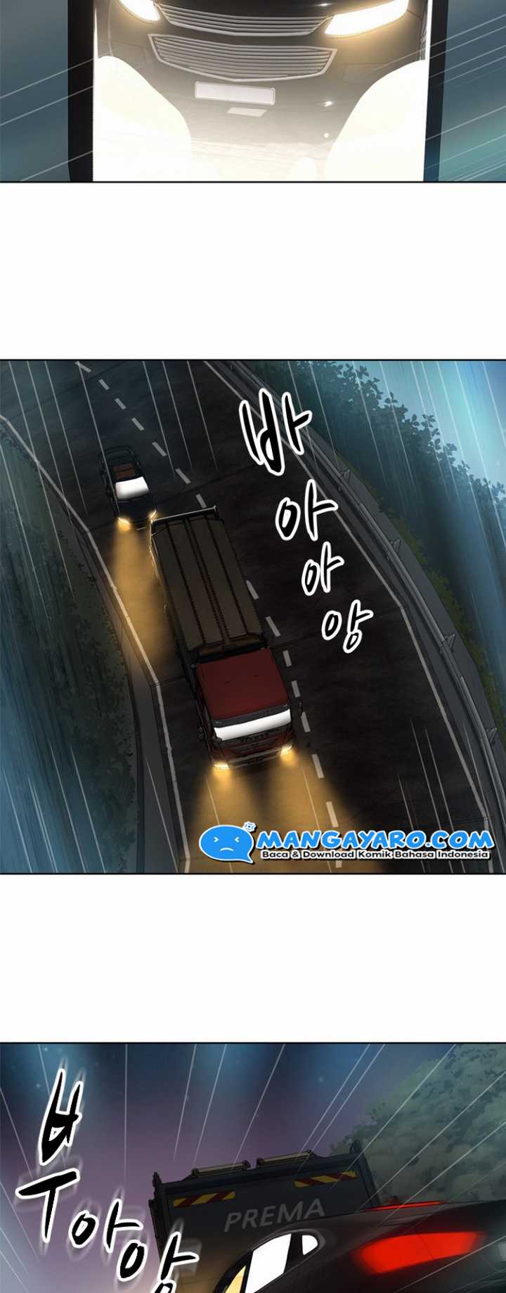 Rooftop Sword Master : Arachi The First Irregular Chapter 17 Gambar 10