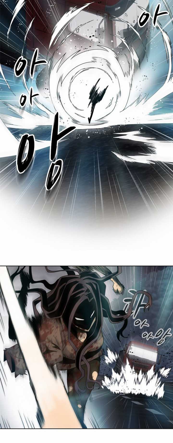 Rooftop Sword Master : Arachi The First Irregular Chapter 17 Gambar 17