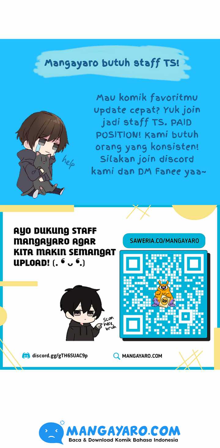 Baca Rooftop Sword Master : Arachi The First Irregular Chapter 16 Gambar 2
