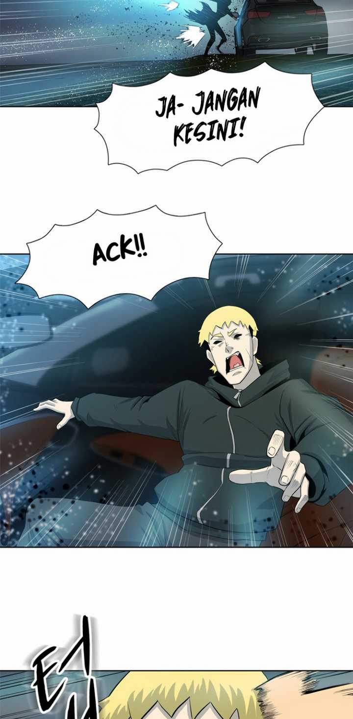 Rooftop Sword Master : Arachi The First Irregular Chapter 16 Gambar 28