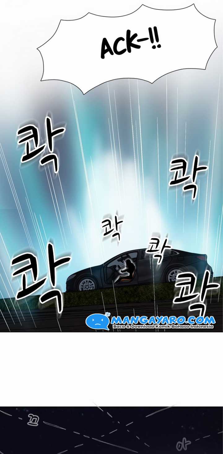 Rooftop Sword Master : Arachi The First Irregular Chapter 16 Gambar 41