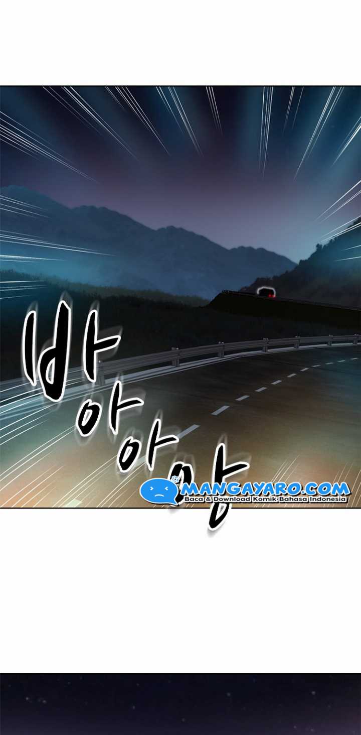 Rooftop Sword Master : Arachi The First Irregular Chapter 16 Gambar 52