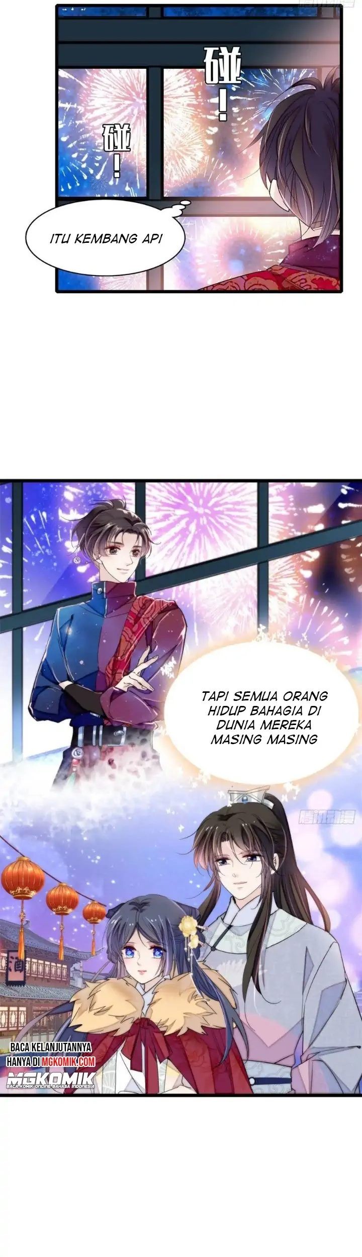 Sijin Chapter 198.5 Gambar 29