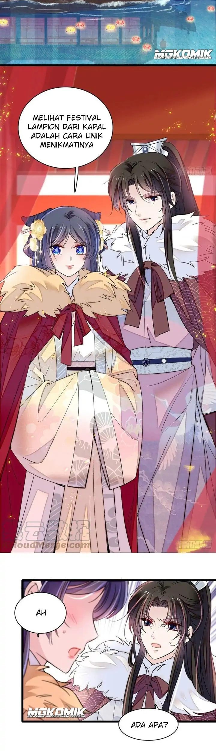 Sijin Chapter 198.5 Gambar 3