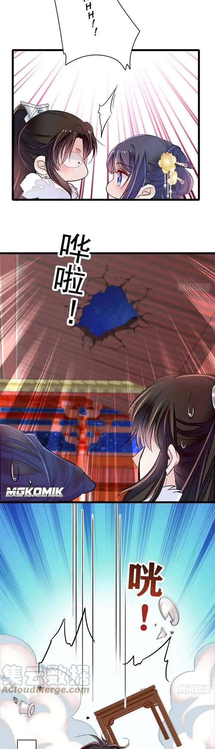 Sijin Chapter 198.5 Gambar 7