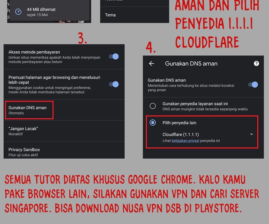 Baca  Beyond Virtual Chapter 37 Gambar 2