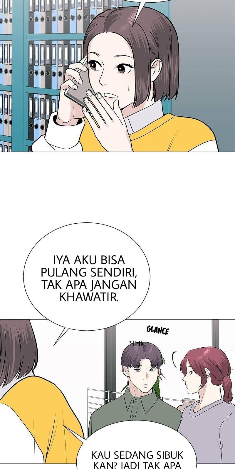 Beyond Virtual Chapter 37 Gambar 36