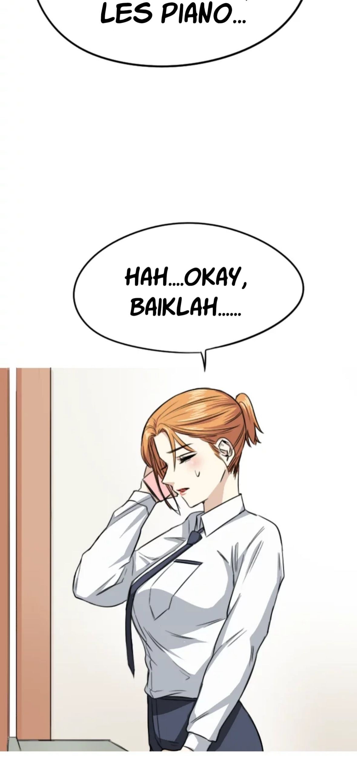 Drawing Romance Chapter 29 Gambar 19