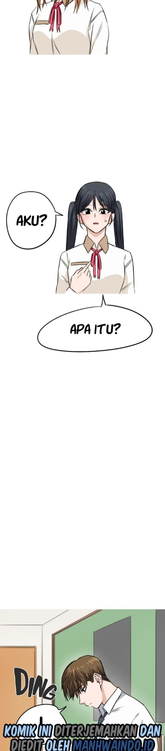 Drawing Romance Chapter 29 Gambar 25