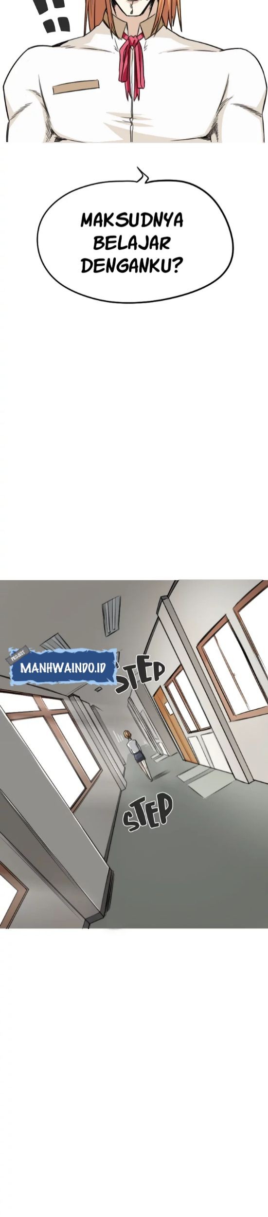 Drawing Romance Chapter 29 Gambar 31