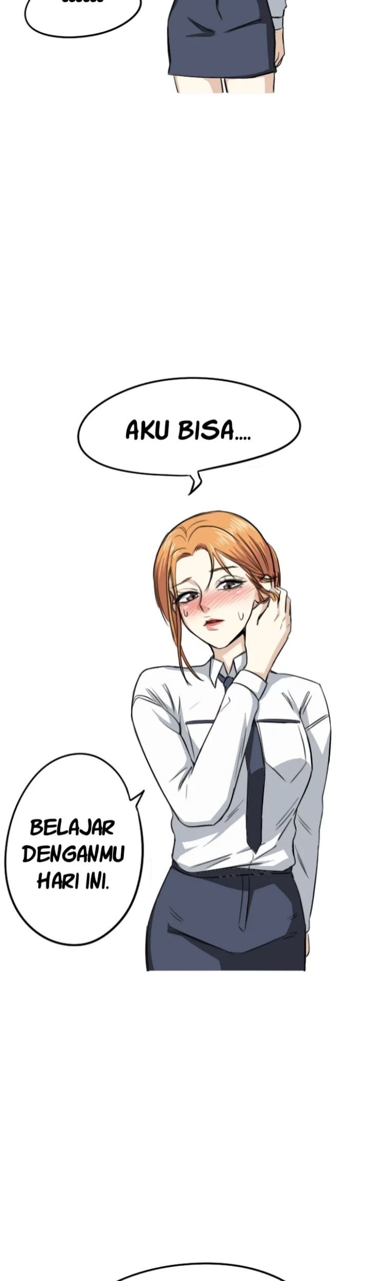 Drawing Romance Chapter 29 Gambar 39